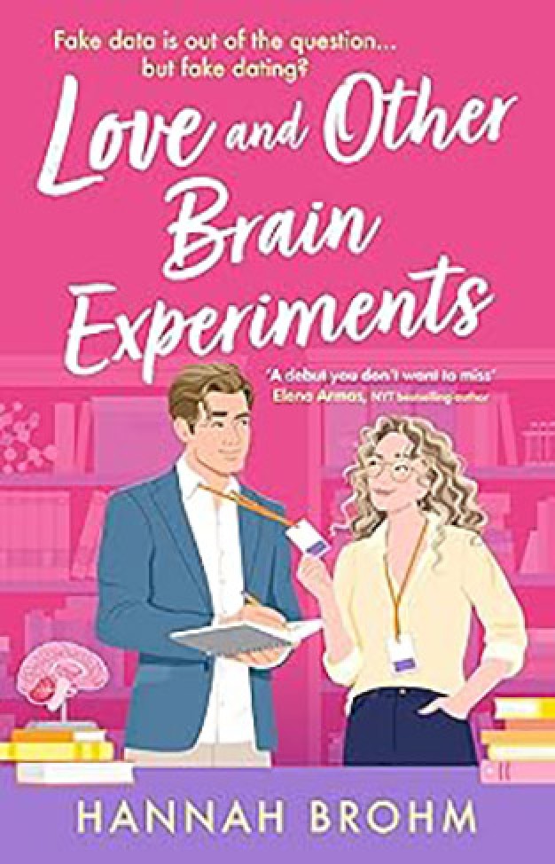 Love and Other Brain Experiments